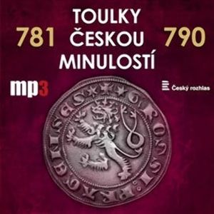 Toulky českou minulostí 781 - 790, Josef Veselý