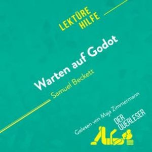 Warten auf Godot von Samuel Beckett (Lektürehilfe), Claire Cornillon