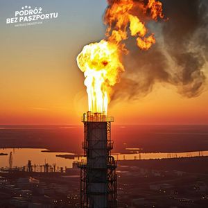 Węgry i Słowacja w opałach? Gazowy kryzys i Rosja, Mateusz Grzeszczuk