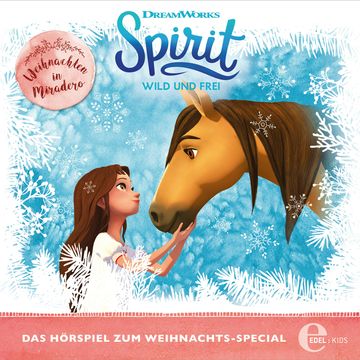 Weihnachten In Miradero (Das Original-Hörspiel zum Weihnachts-Special) audiobook, Thomas Karallus