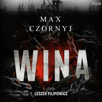 Wina audiobook, Max Czornyj