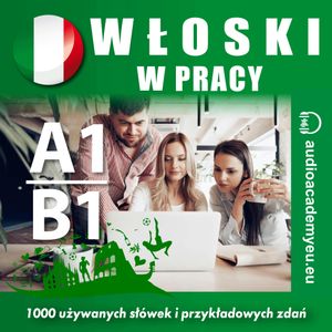 Włoski w pracy A1-B1, Tomáš Dvořáček