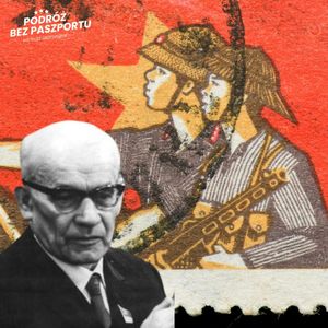 WOJNA W WIETNAMIE ODC. 7. POLSKIE WĄTKI W KONFLIKCIE, Mateusz Grzeszczuk