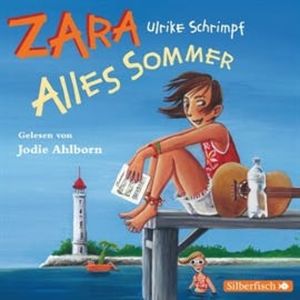 Alles Sommer (Folge 2), Ulrike Schrimpf