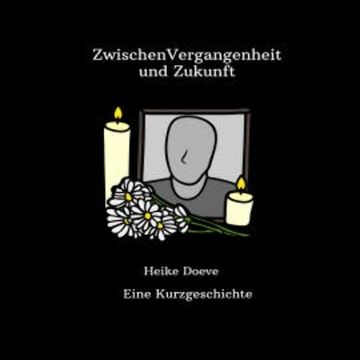 Zwischen Vergangenheit und Zukunft audiobook, Heike Doeve