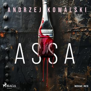 ASSA, Andrzej Kowalski