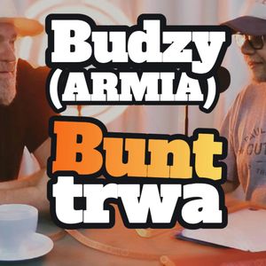 Budzy (Armia): Bunt trwa - s1 e24[83], Artur Rawicz