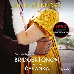 Čekanka, Julia Quinnová