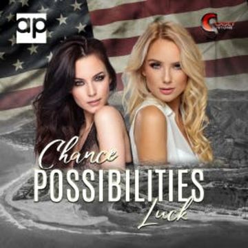 Chance, Possibilities, Luck audiobook, Casey Stone