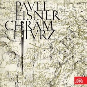 Chrám i tvrz, Pavel Eisner
