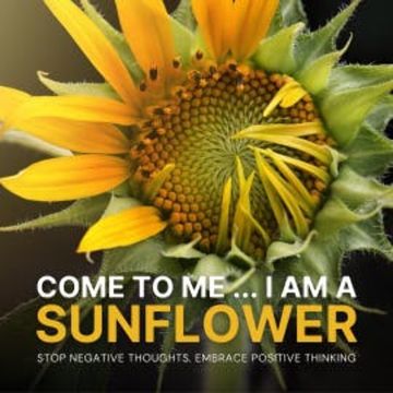 Come to Me: I Am a Sunflower audiobook, Institute For Self-Hypnosis