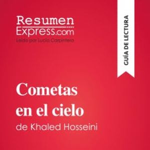 Cometas en el cielo de Khaled Hosseini (Guía de lectura), Cécile Perrel