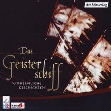 Das Geisterschiff audiobook, Diverse