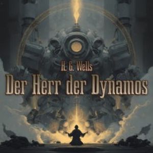 Der Herr der Dynamos, H. G. Wells