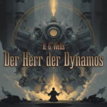 Der Herr der Dynamos audiobook, H. G. Wells