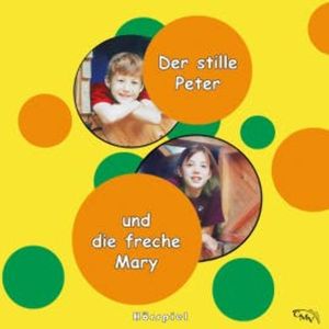 Der stille Peter und die freche Mary, Heinrich Töws