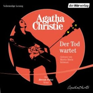 Der Tod wartet, Agatha Christie