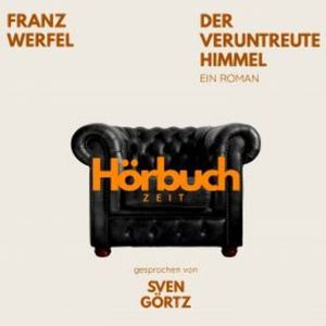 Der veruntreute Himmel. Ein Roman., Hörbuchzeit