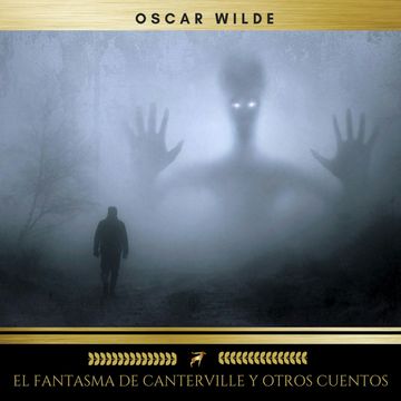 El Fantasma de Canterville y otros cuentos audiobook, Oscar Wilde