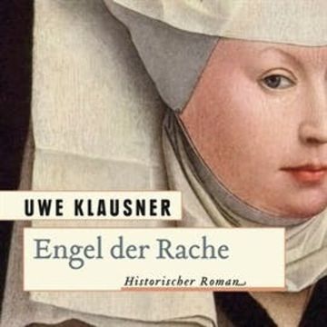 Engel der Rache audiobook, Uwe Klausner
