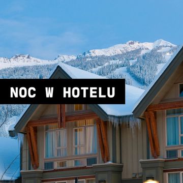 Express: Noc w hotelu - Karolina Kaczorowska audiobook, Aleksandra Orłowska