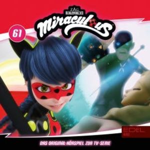 Folge 61: Anpassung - Der finale Tag (Teil 1+2) [Das Original-Hörspiel zur TV-Serie], Burkhard Hofmann