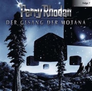 Der Gesang der Motana (Perry Rhodan 7) audiobook, Diverse