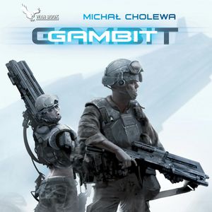 Gambit, Michał Cholewa