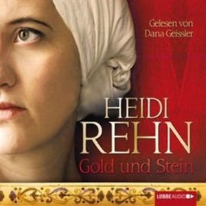 Gold und Stein, Heidi Rehn