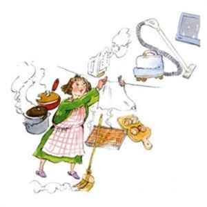 Gorączka babci Zosi, Tadeusz Ruciński