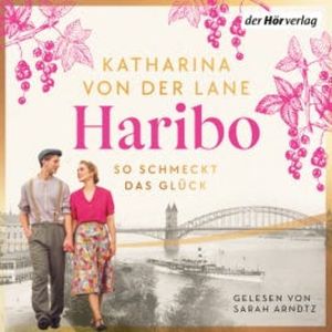 Haribo - So schmeckt das Glück, Katharina von der Lane