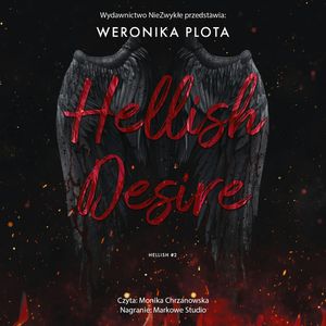 Hellish Desire, Weronika Plota