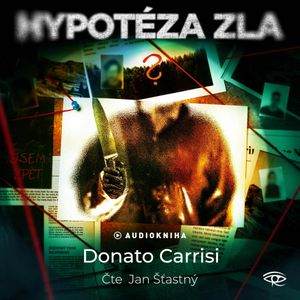 Hypotéza zla, Donato Carrisi