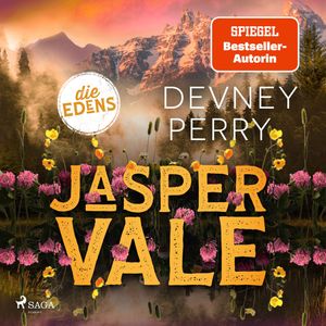 Jasper Vale, Devney Perry