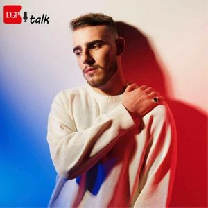 Krystian Ochman: Moja debiutancka płyta to prawdziwy ja, Dziennik Gazeta Prawna