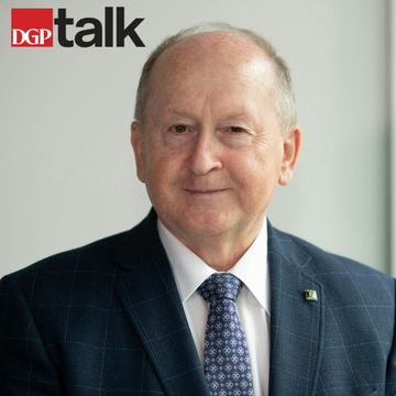 Krzysztof Pietraszkiewicz: Trafiłem na bardzo szczególny okres w życiu Polski audiobook, Dziennik Gazeta Prawna