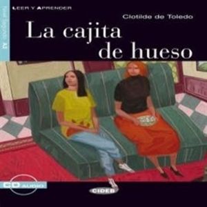 La cajita de hueso, Clotilde de Toledo