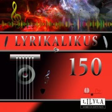 Lyrikalikus 150 audiobook, Charles Baudelaire
