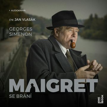 Maigret se brání, Georges Simenon