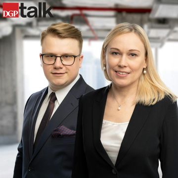 Monika Bronicka: Widoczny jest trend wyburzenia budynków komercyjnych w Polsce audiobook, Dziennik Gazeta Prawna