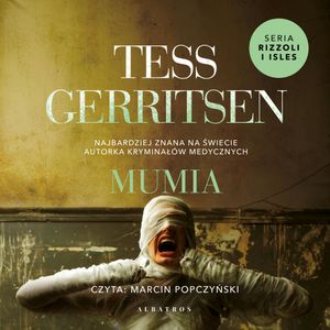 Mumia, Tess Gerritsen
