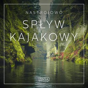 Nastrojowo - Spływ Kajakowy, Rasmus Broe