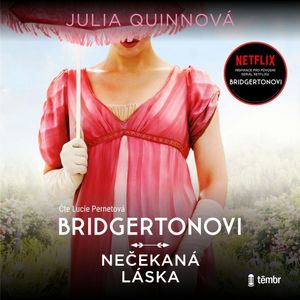 Nečekaná láska, Julia Quinnová
