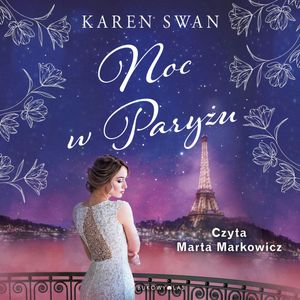 Noc w Paryżu, Karen Swan