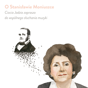 O Stanisławie Moniuszce, Jadwiga Mackiewicz