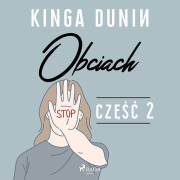 Obciach audiobook, Kinga Duni