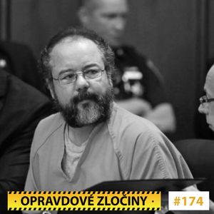 OZ #174 - Ariel Castro & Charlene Downes, Lucie Bechynková a Barbora Krčmová