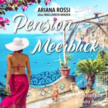 Pension Meerblick audiobook, Inka Loreen Minden
