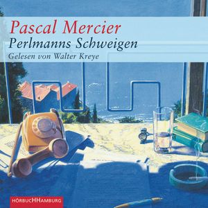 Perlmanns Schweigen, Pascal Mercier