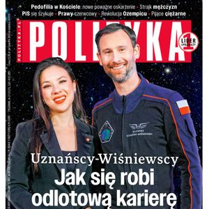 AudioPolityka Nr 27 z 02 lipca 2025 roku, Polityka